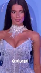 Roxie Węgiel - Video