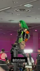 WWE Shotzi / Shotzi Blackheart - Video