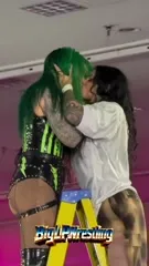 WWE Shotzi / Shotzi Blackheart - Video