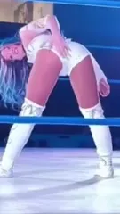WWE/AEW Sasha Banks | Mercedes Moné - Video #423220