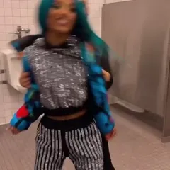 WWE/AEW Sasha Banks | Mercedes Moné - Video #423221