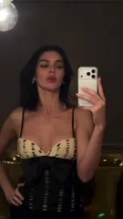 Kendall Jenner - Video #406504