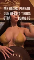 Paloma Mami - Video #214264