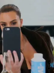 Kim Kardashian - Video #418674