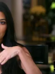 Kim Kardashian - Video #418673