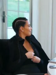 Kim Kardashian - Video #418669