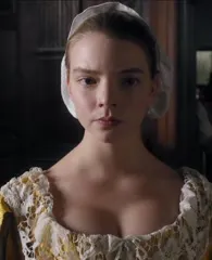 Anya Taylor-Joy - Anya Taylor-Joy video
