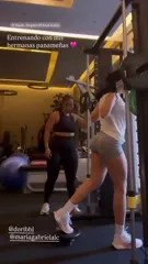 Georgina Rodriguez - Video #241070
