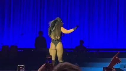 Nathy Peluso - Video #213777