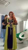 Angel Wicky - Video