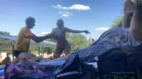 Angel Wicky - Video