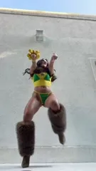 Emilia Mernes - Video