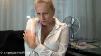 Angel Wicky - Video