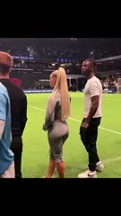Alisha Lehmann - Video #269150