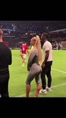 Alisha Lehmann - Video #269149