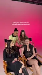 Lili Reinhart - Video