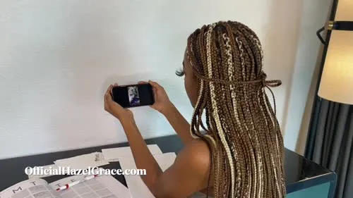 Destiny Mira / Destiny da Brat - Video #270956