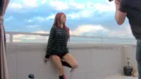 18OMG / SFBayModels / Lotsofmodels.com - Annie (HD Video #1) (Shoot #2 - 2011)