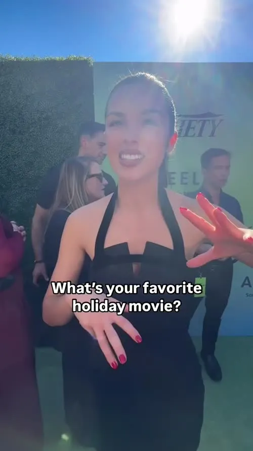 Olivia Rodrigo - Video #395984