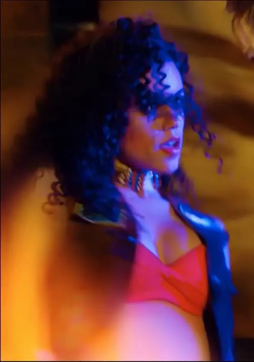 Jenna Ortega - Video