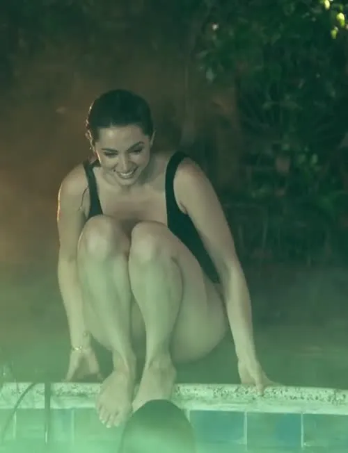 Ana de Armas - Video