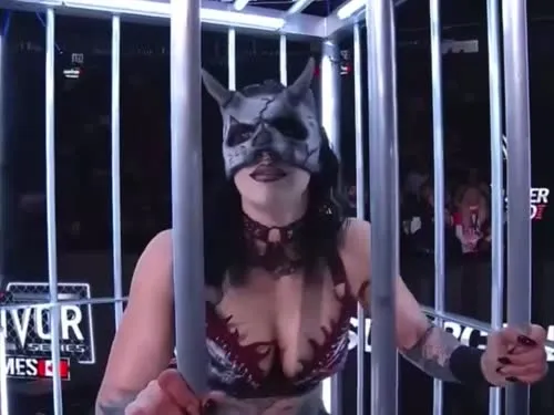 WWE Rhea Ripley - Video #400610