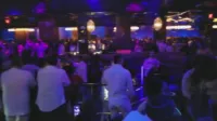 Syren De Mer - My view of the fun at the white party at Vanity Nightclub in