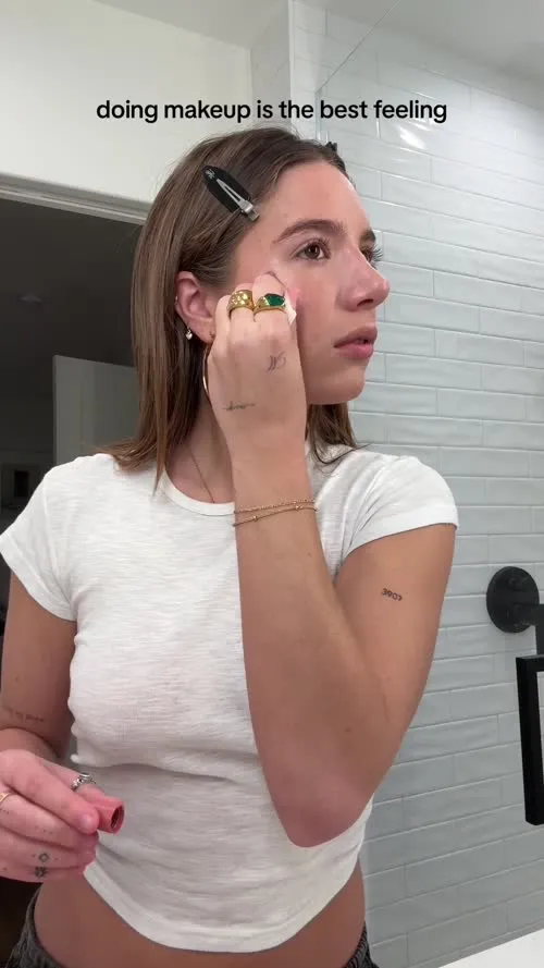 Mackenzie Ziegler - Video #277128