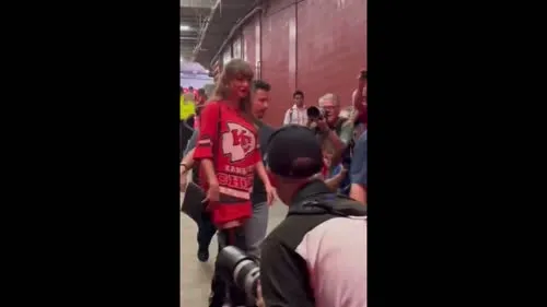 Taylor Swift - Video #380432