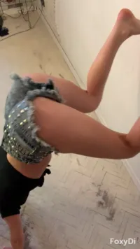 Foxy Di / Foxi Di / Katya Ivanova / Nensi B Medina / Kleine Punci - Video