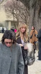 Jennifer Lawrence - Video