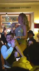 Ester Exposito - Video