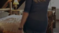 Kelly Madison - Fishing