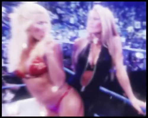 WWE Torrie Wilson - Video