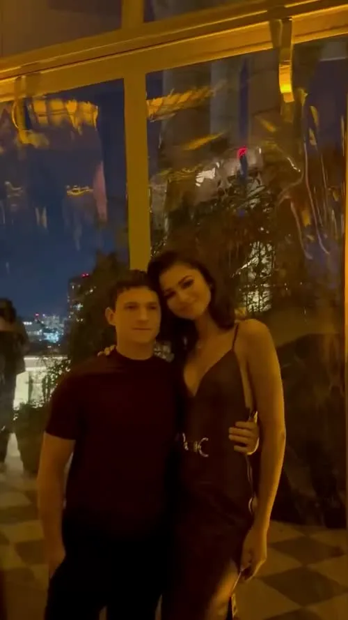 Zendaya - Video