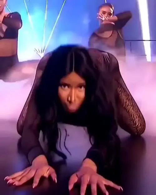 Nicki Minaj - Video #220603