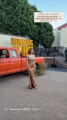 Lily Brooks O’Briant - Video #287053