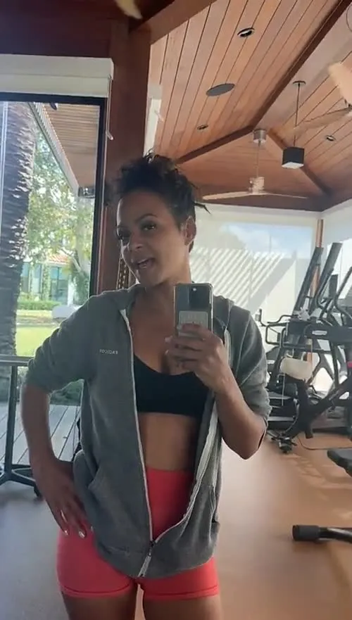 Christina Milian - Video