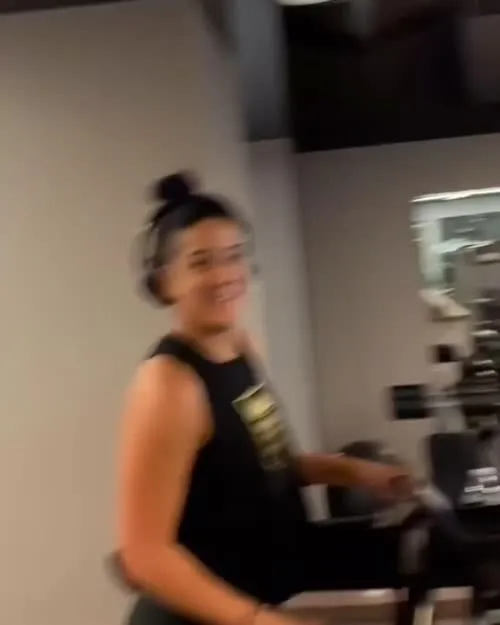 WWE Bayley / Davina Rose / Pamela Rose Martinez - Video #380412