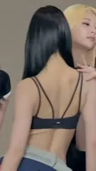 Kazuha Nakamura 中村 一葉 | LESSERAFIM - Video