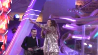 Anna Sedokova - Анна Седакова - Жара в Вегасе - 11.02.18