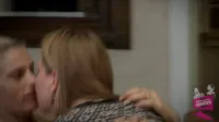 Girlfriends Films [Lesbian] - Avy Scott, Darryl Hanah lesbian legal 04 (74672)