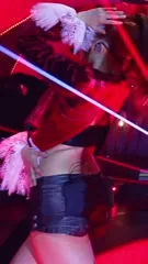 Hong Eunchae 홍은채 | LESSERAFIM - Video