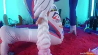 Sophia Burns - 11 - i play to win