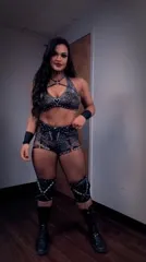 Nikki Blackheart - Video