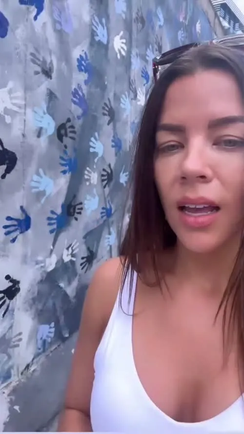 Jackie Redmond - Video #219128