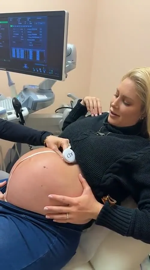Heidi Montag - Video #204200
