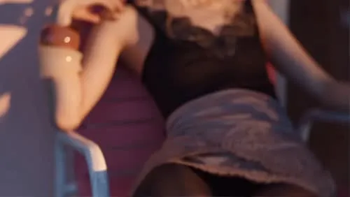 Rosé || Roseanne Park - BLΛƆKPIИK ( BLACKPINK ) - Video #243416