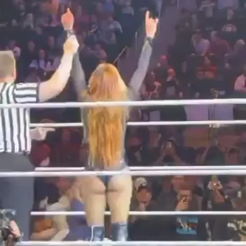WWE Becky Lynch - Video #335897