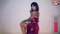 Evelin Stone - Video